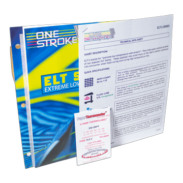 ELT Sample Kit product image 3