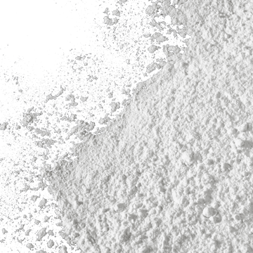 ELT Zip Fashion Powder