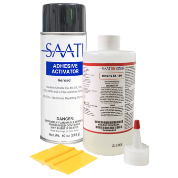 Frame Adhesive Kit