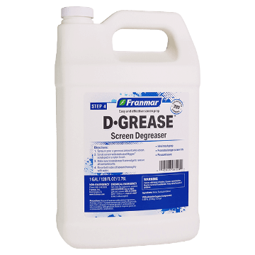 Franmar D-Grease