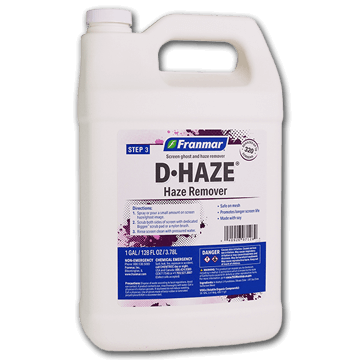 Franmar D-Haze