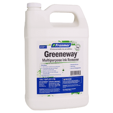 Franmar Greeneway