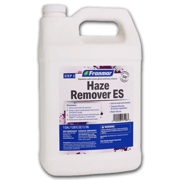 Franmar Haze Remover ES