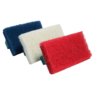Franmar Scrub Pads