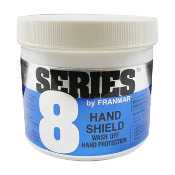Franmar Series 8 Barrier Cream