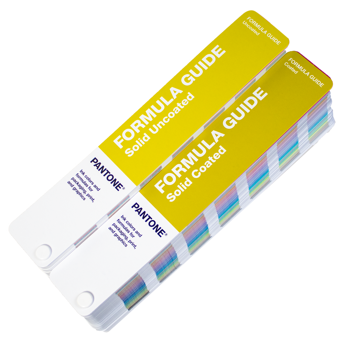 Pantone&reg; Formula Guide product image 1
