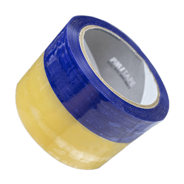 PMI Clear Split Tape