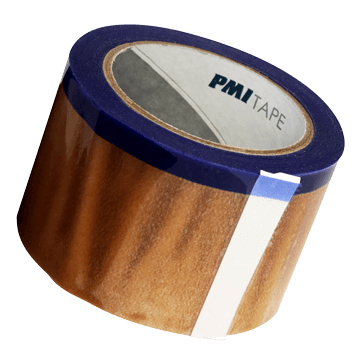 PMI Clear Tearable Tape