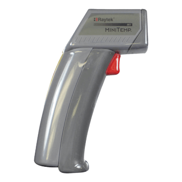 Raytek Infrared Heat Gun