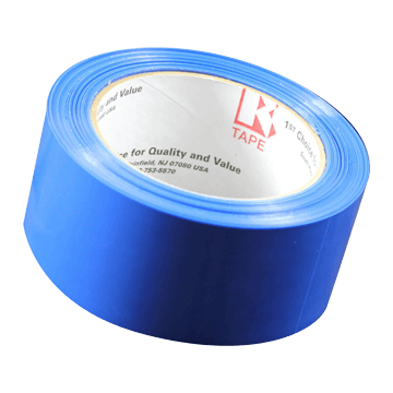 R-Tape Blue Blockout Tape