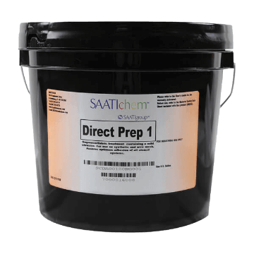 Saatichem Direct Prep