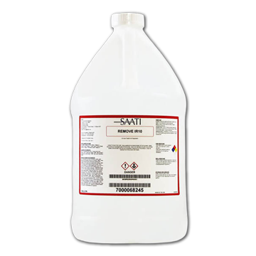 Saatichem Remove IR10