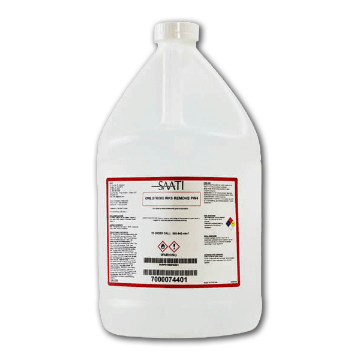 Saatichem Remove PW4