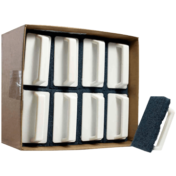Saatichem Scrub Pads