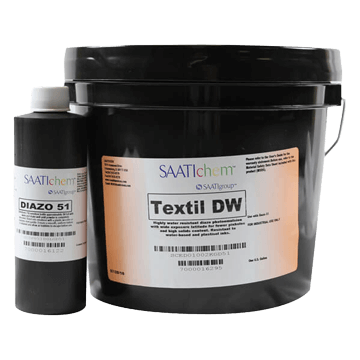 Saatichem Textil DW