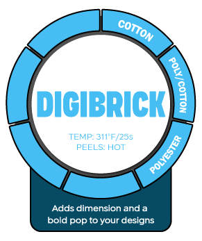Siser DigiBrick