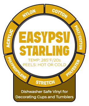 Siser EasyPSV Starling