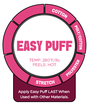 Siser Easy Puff