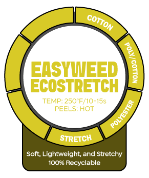 Siser Easyweed EcoStretch