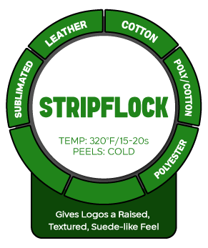 Siser Stripflock Pro
