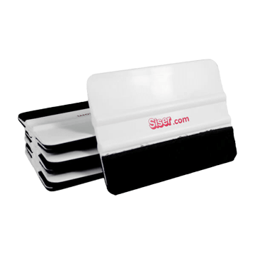 Siser White Squeegee