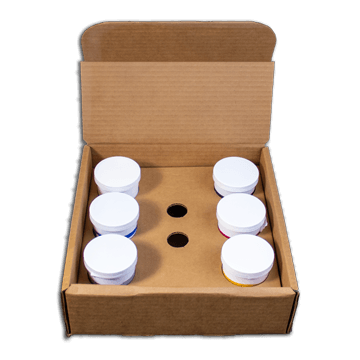 SoftFX LC Sample Kit product image 3