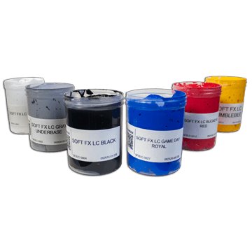 SoftFX LC Sample Kit product image 1