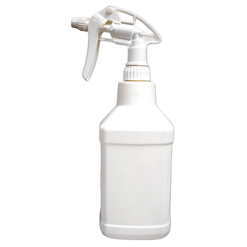 Spray Bottles
