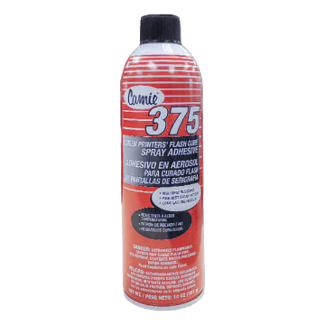 Sprayway Camie 375 Flash Cure