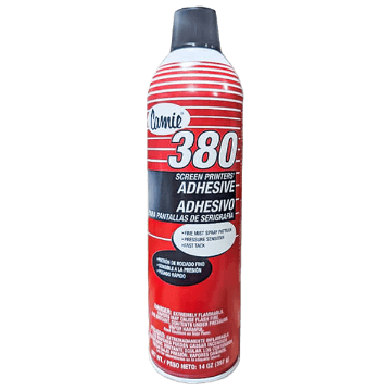 Sprayway Camie 380 Mist