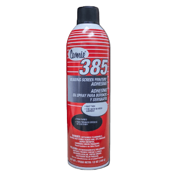 Sprayway Camie 385 Web