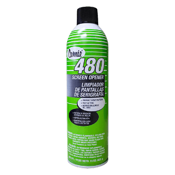 Sprayway Camie 480