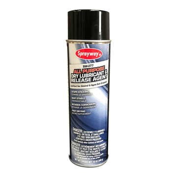 Sprayway SW-077