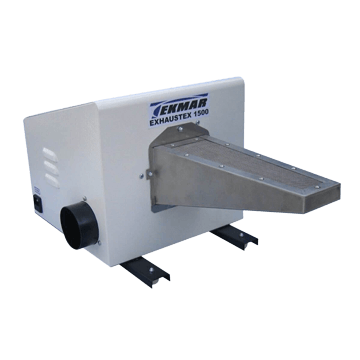 Tekmar Exhaustex System