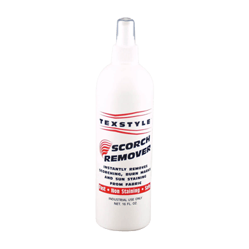 Tekmar Scorch Remover