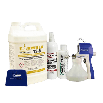 Tekmar Super Gun Kit