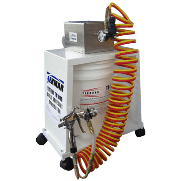 Tekmar Target System TB-1000