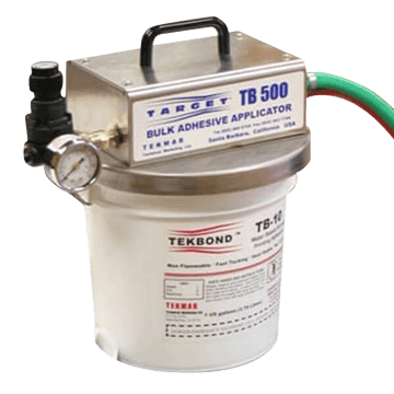 Tekmar Target System TB-500