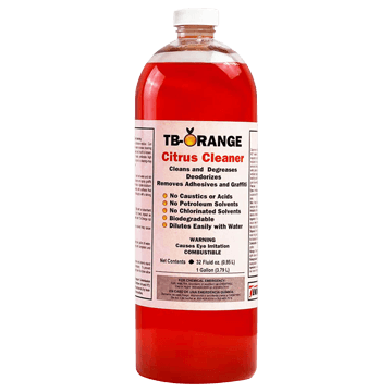 Tekmar TB-Orange