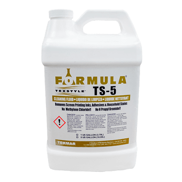 Tekmar TS-5