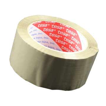 Tesa Tan Packing Tape