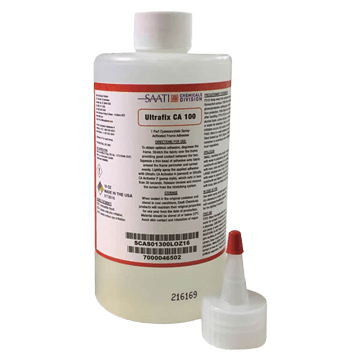Ultrafix Frame Adhesive